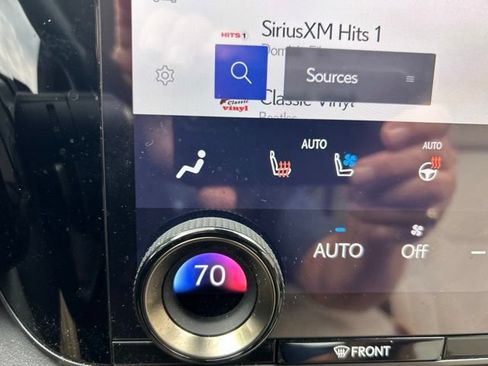 Used 2023 Lexus RX 350 AWD w/ Cold Area Package image 21