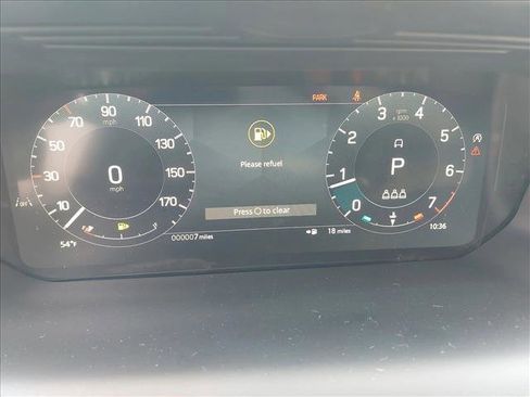 Used 2025 Land Rover Discovery Sport S AWD/4WD image 20