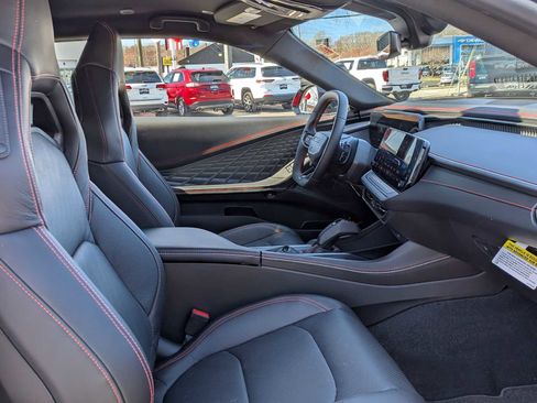 New 2026 Dodge Charger Scat Pack AWD/4WD image 23