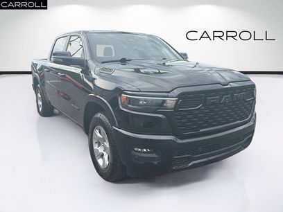 Used 2026 RAM 1500 Big Horn
