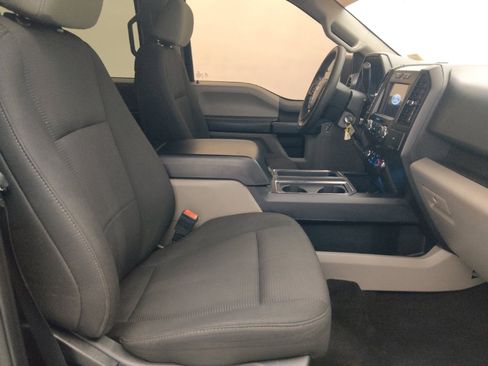 Used 2019 Ford F150 XL w/ Equipment Group 101A Mid RWD image 21