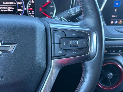 Used 2019 Chevrolet Blazer RS w/ Sun and Wheels Package image 20