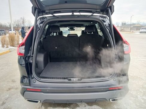 Used 2024 Honda CR-V Sport-L image 18