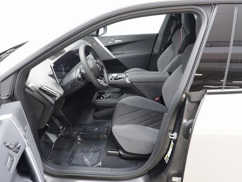 New 2026 BMW iX xDrive60 w/ M Sport Package image 6