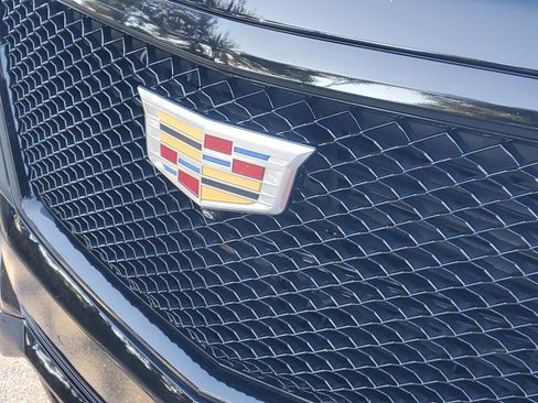 Used 2021 Cadillac Escalade Sport image 10