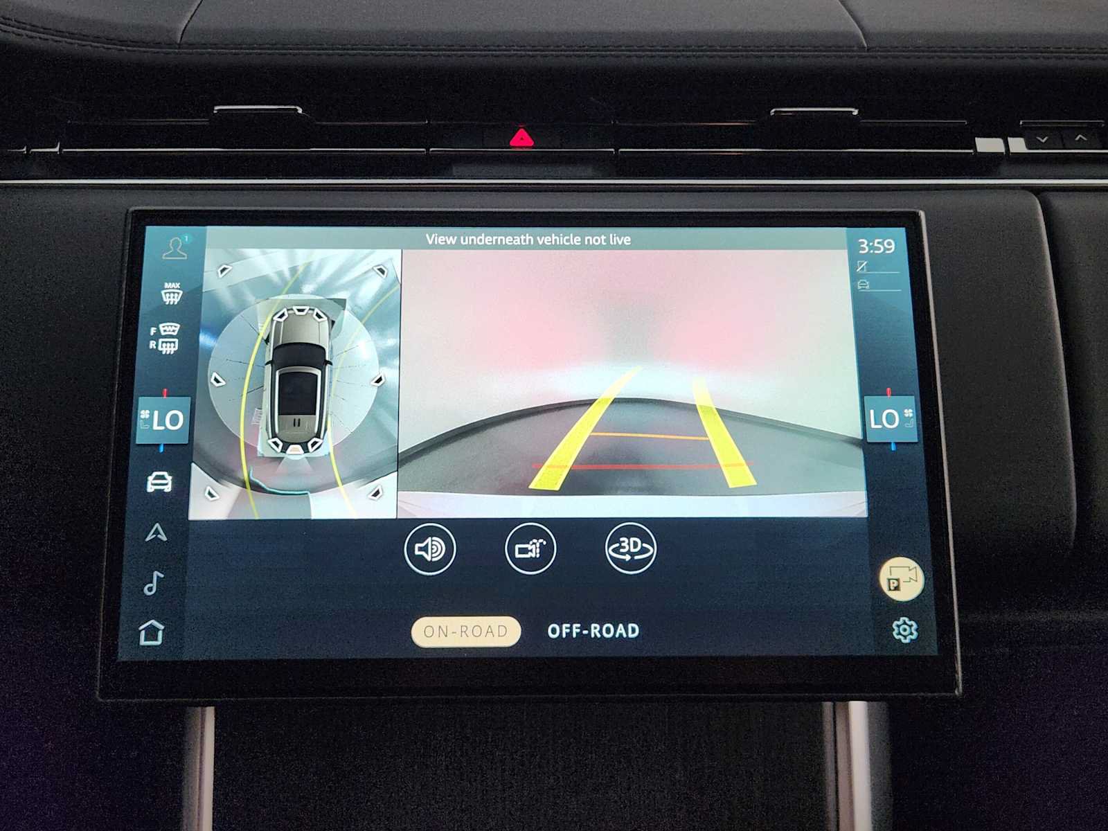 New 2027 Land Rover Range Rover SE AWD/4WD image 17