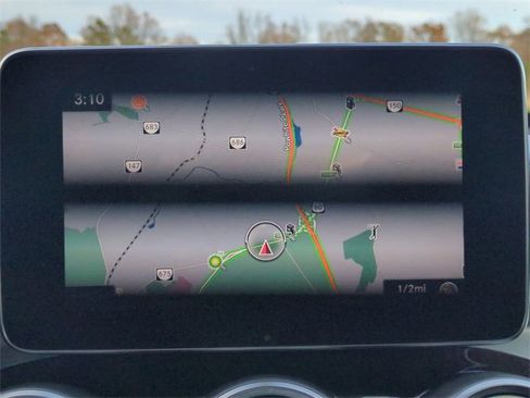 Used 2017 Mercedes-Benz GLC 300 4MATIC w/ Premium 2 Package image 22