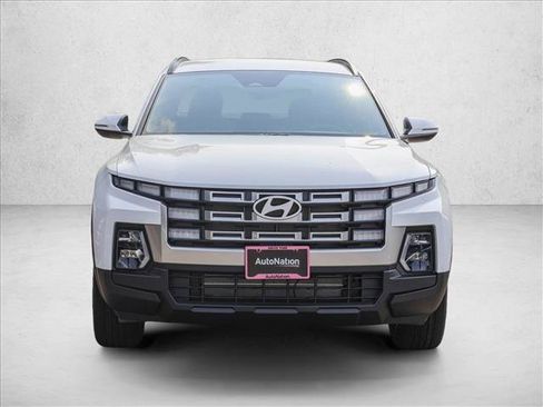 Certified 2026 Hyundai Santa Cruz SEL AWD/4WD image 2