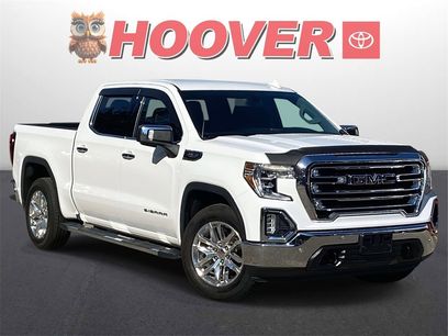 Used 2020 GMC Sierra 1500 SLT w/ SLT Premium Package