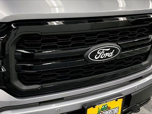 Used 2024 Ford F150 Lariat image 30