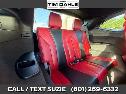 Used 2024 Acura MDX A-Spec AWD/4WD image 20