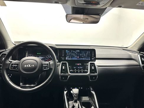 Used 2022 Kia Sorento SX FWD image 19