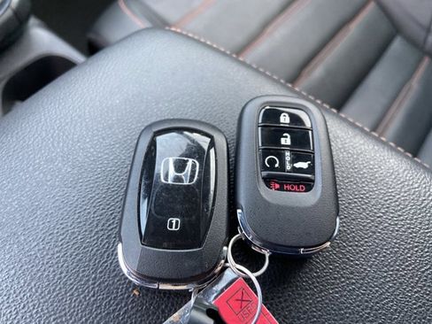 Used 2024 Honda CR-V Sport Touring image 43