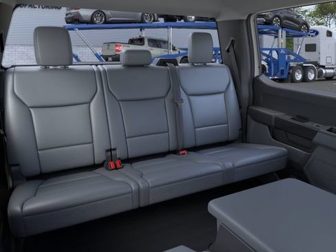 New 2026 Ford F150 XL AWD/4WD image 13