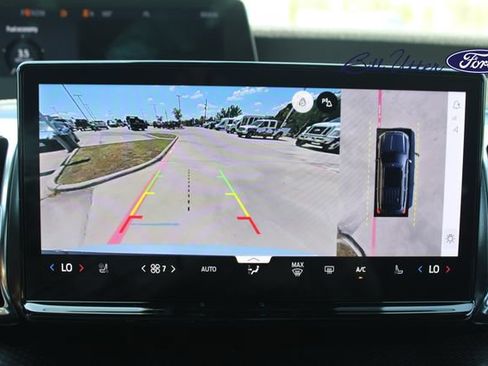 New 2027 Ford Expedition Platinum w/ Stealth Appearance Package RWD image 16