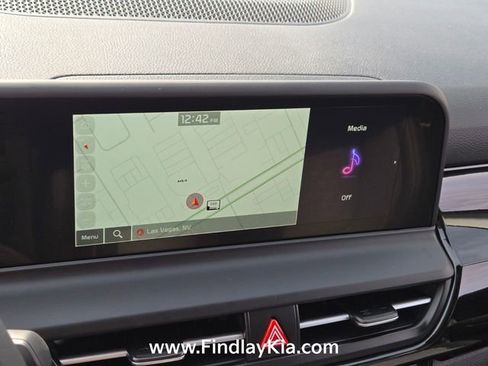 New 2026 Kia Seltos S AWD/4WD image 16