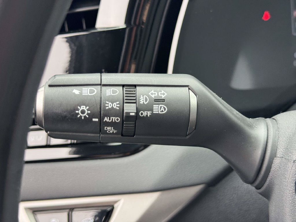 Used 2024 Lexus RX 350 Premium w/ Accessory Package (Z1) AWD/4WD image 21