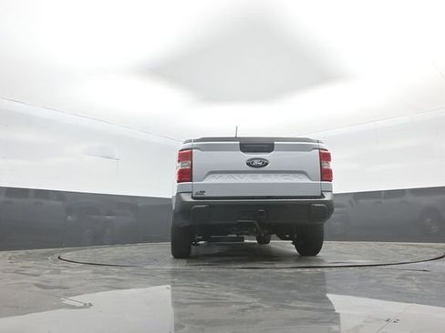 New 2026 Ford Maverick XL FWD image 37