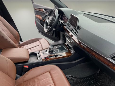 Used 2018 Audi Q5 2.0T Premium Plus w/ Premium Plus Package image 20