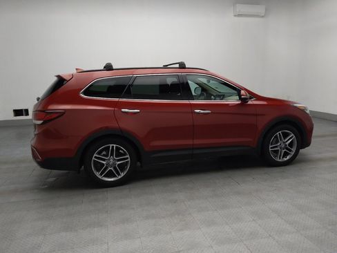 Used 2018 Hyundai Santa Fe SE w/ SE Ultimate Tech Package 03 image 10