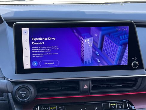 Used 2023 Toyota Prius Prime Premium w/ Advanced Technology Package image 18