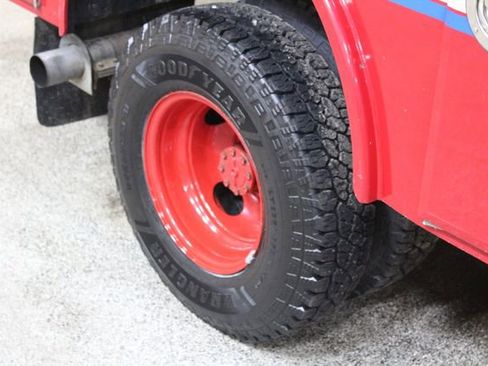 Used 1995 Ford F350 4x4 Regular Cab image 23