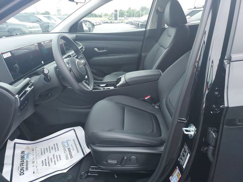New 2026 Hyundai Tucson SEL Plus FWD image 13