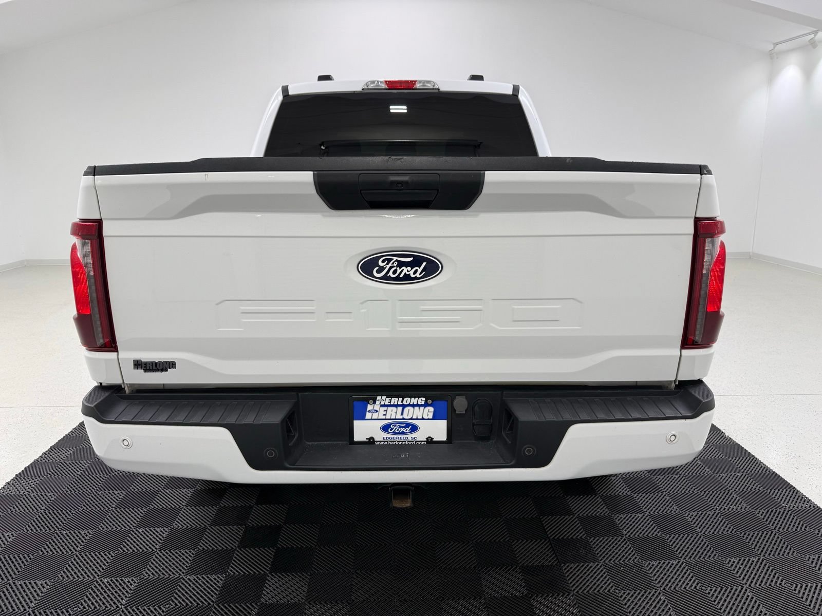 Used 2024 Ford F150 STX AWD/4WD image 7