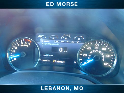 Used 2015 Ford F150 Lariat w/ Equipment Group 502A Luxury image 22