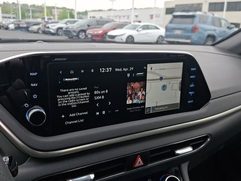 Used 2022 Hyundai Sonata SEL Plus FWD image 18