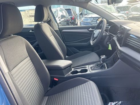 New 2026 Volkswagen Jetta S FWD image 29