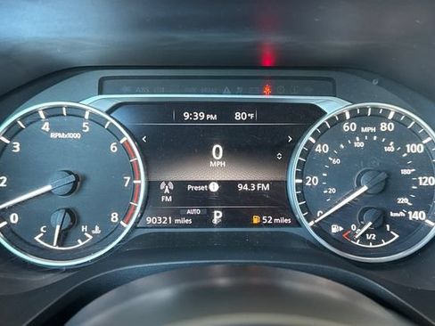 Used 2021 Nissan Rogue S AWD/4WD image 40