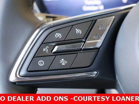 New 2026 Buick Enclave Sport Touring w/ Power Package image 25