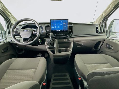 Used 2023 Ford Transit 350 XLT image 24