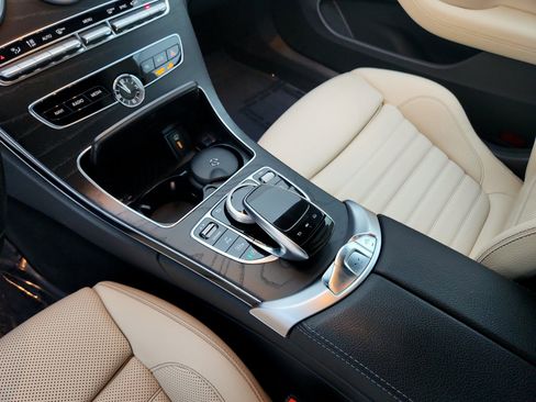 Certified 2021 Mercedes-Benz C 300 Cabriolet image 15