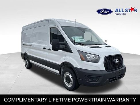 New 2026 Ford Transit 250 Base image 1