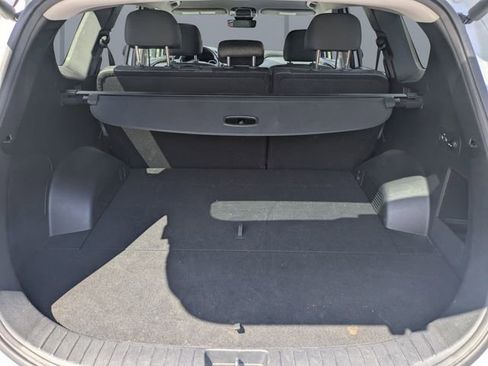 Used 2023 Hyundai Santa Fe Blue image 11