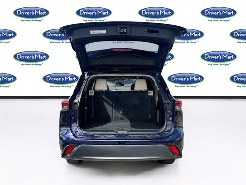 Used 2020 Toyota Highlander Limited image 27