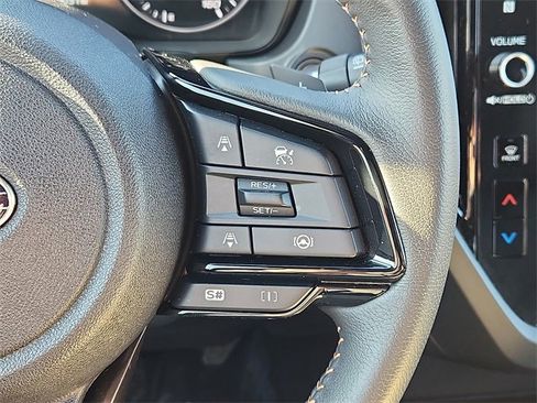 Used 2025 Subaru Forester Sport image 22