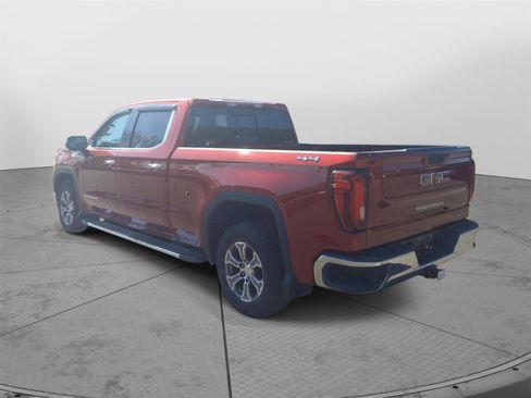 Used 2021 GMC Sierra 1500 SLT w/ SLT Convenience Package image 5