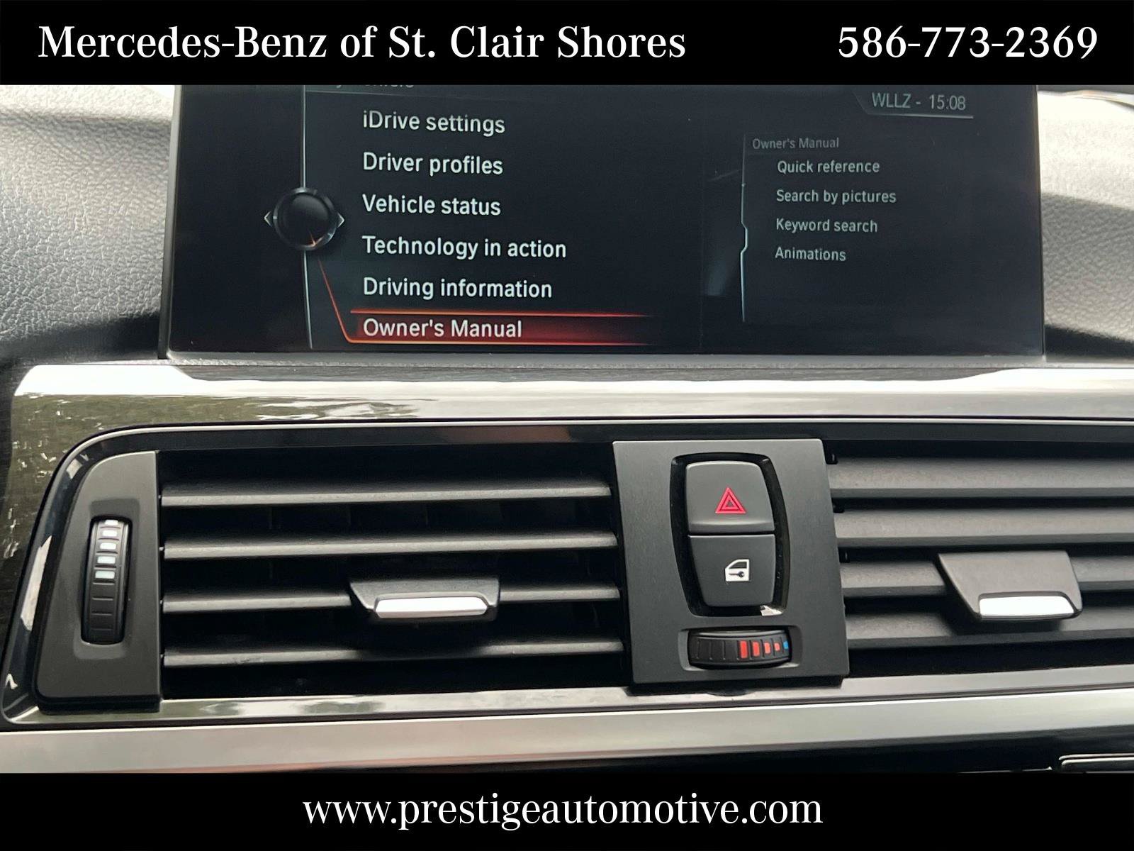 Used 2017 BMW 430i Gran Coupe xDrive AWD/4WD image 24