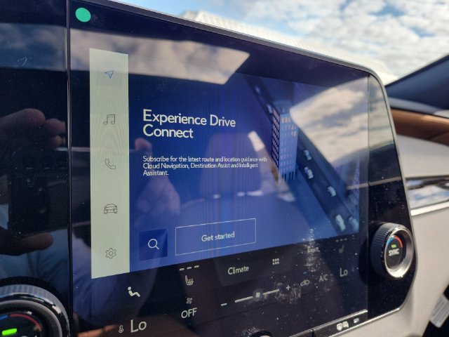New 2026 Lexus RX 350 FWD image 18