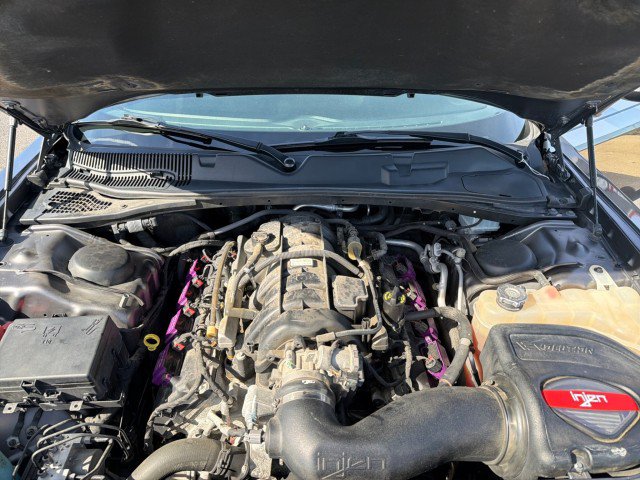 Used 2016 Dodge Challenger R/T w/ Sound Group RWD image 44