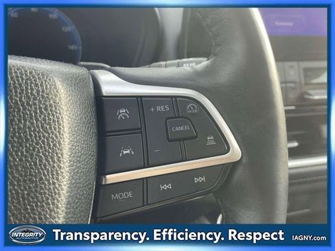 Used 2024 Toyota Grand Highlander XLE image 24