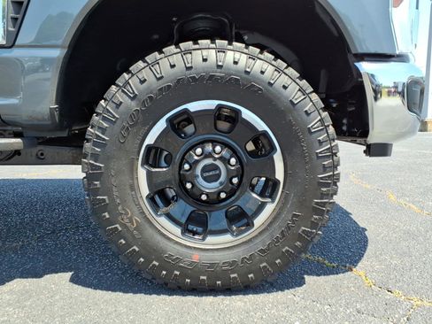 Used 2026 Ford F250 XLT w/ Tremor Off-Road Package AWD/4WD image 10