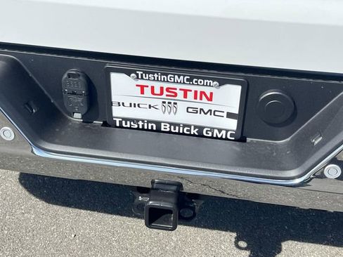 New 2026 GMC Sierra 1500 Pro w/ Pro Value Package AWD/4WD image 26