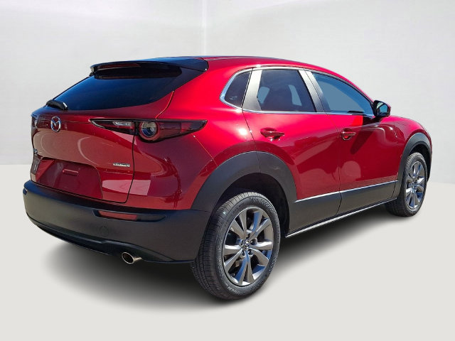 Used 2021 MAZDA CX-30 AWD 2.5 S w/ Preferred Package image 6