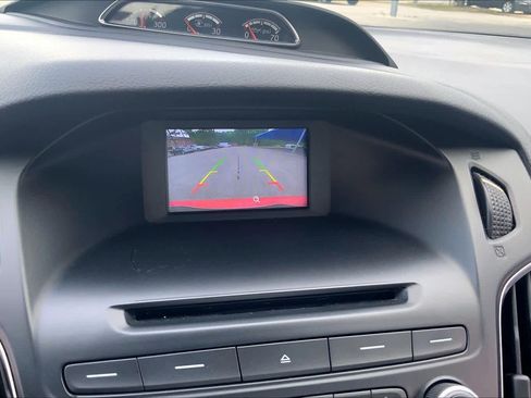 Used 2015 Ford Focus ST FWD image 20