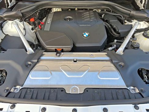 Used 2024 BMW X3 xDrive30i w/ Premium Package w/ZPA image 31