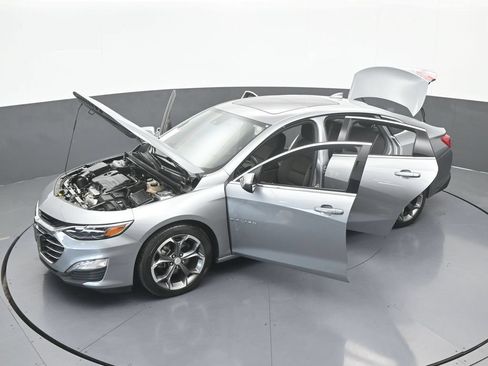 Used 2024 Chevrolet Malibu LT FWD image 61
